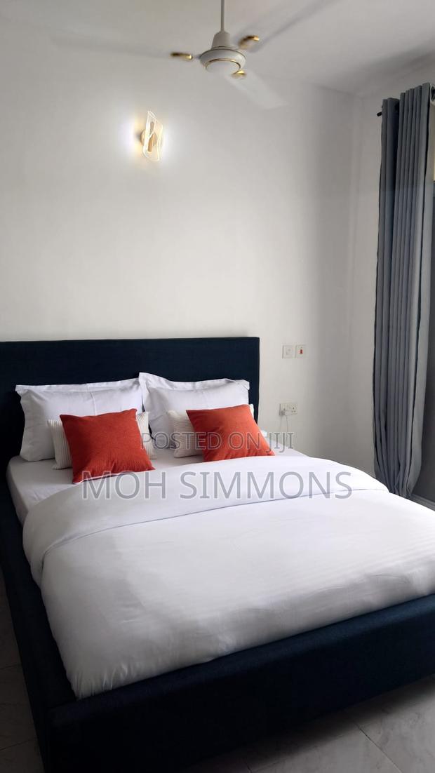 Studio With Pool Near Beach Malindi