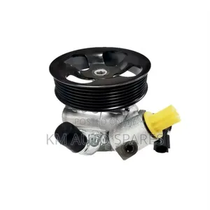 Toyota 2gd Power Steering Pump for Hilux, Fortuner.