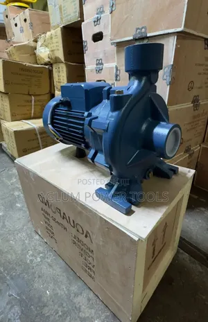 3hp Boaster Pump Aqua Pond 2" X 2"
