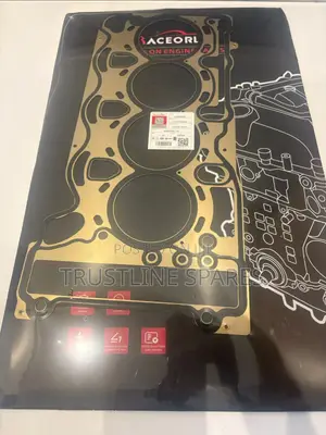 Cylinder Gasket BMW