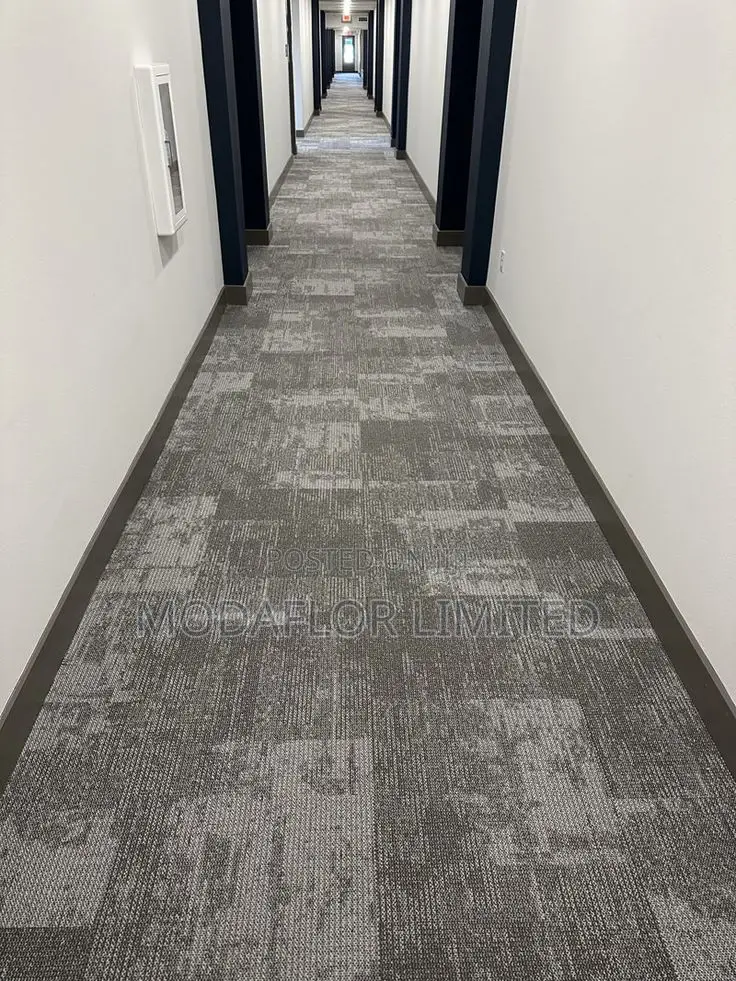 Durable Carpets-Designed for Busy Spaces