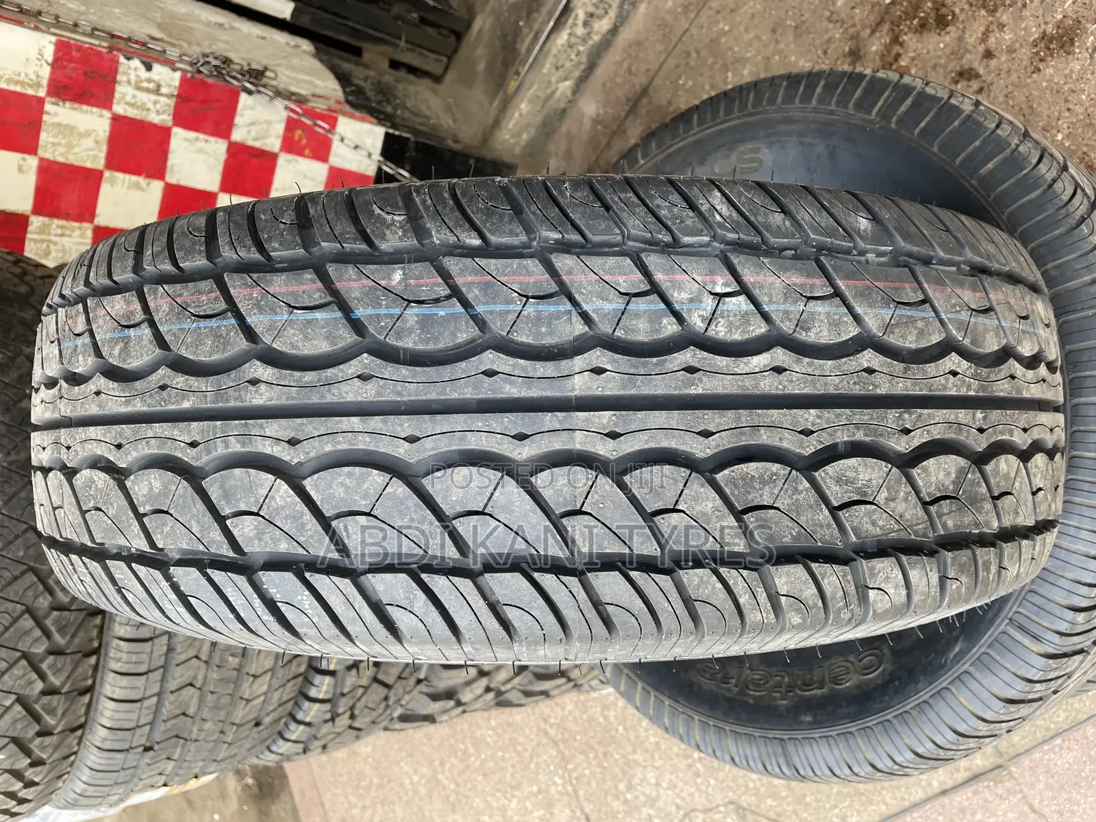 275/70r16 Centara Tyres