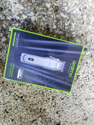Effortless Grooming Cordless Smart Hair Clipper 2