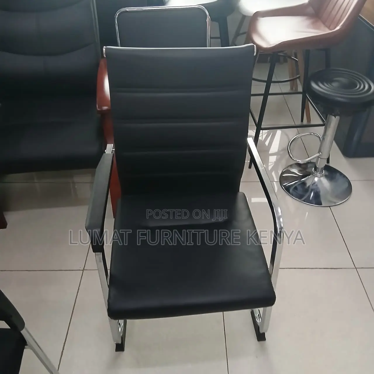 Executive Guest Office Seat