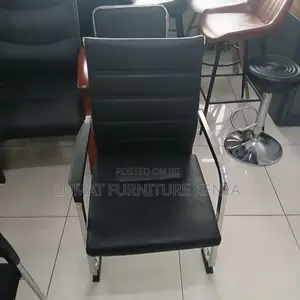 Executive Guest Office Seat