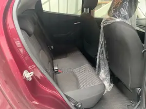 Mazda Demio 2018 Brown
