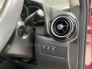 Mazda Demio 2018 Brown