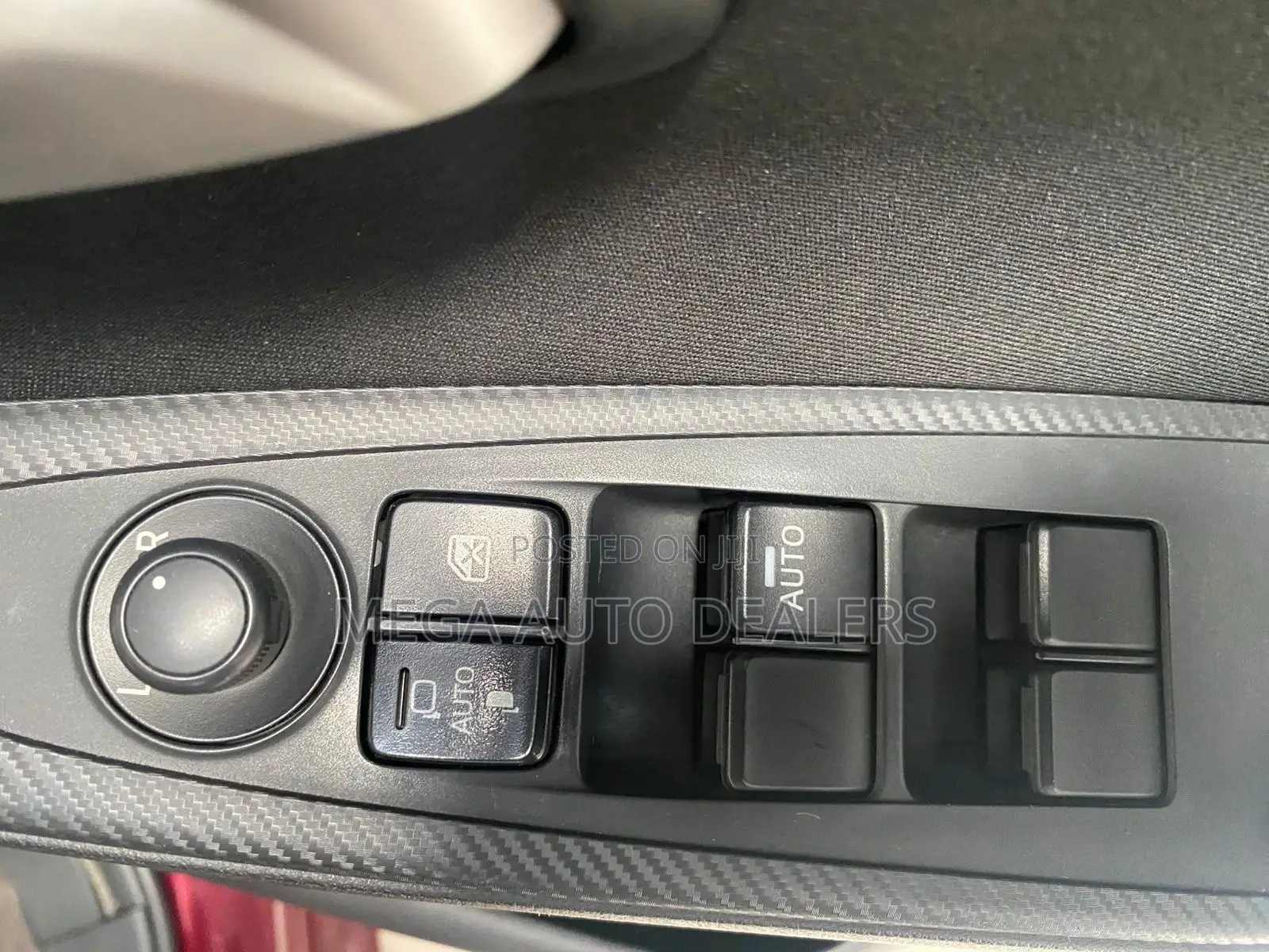 Mazda Demio 2018 Brown