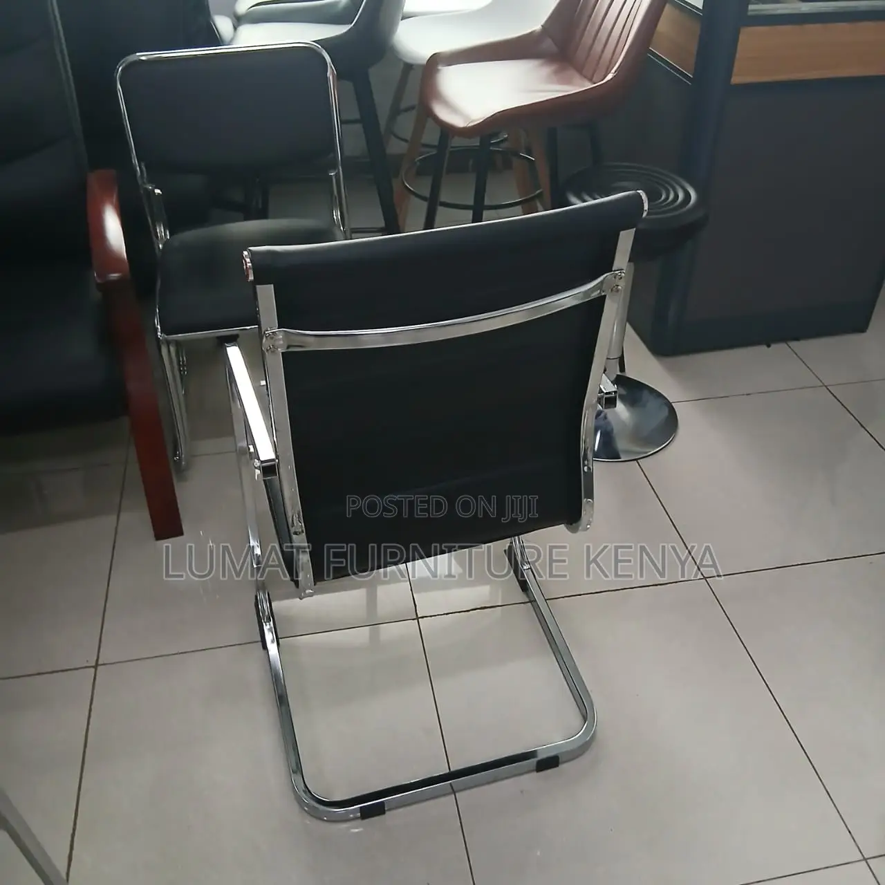 Executive Guest Office Seat