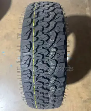 175/80r14 Everland Tyres – Reliable Performance Long Tread Life