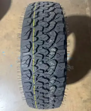 175/80r14 Everland Tyres – Reliable Performance Long Tread Life