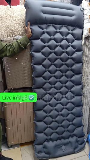 Self Inflating Camping Mat - main view