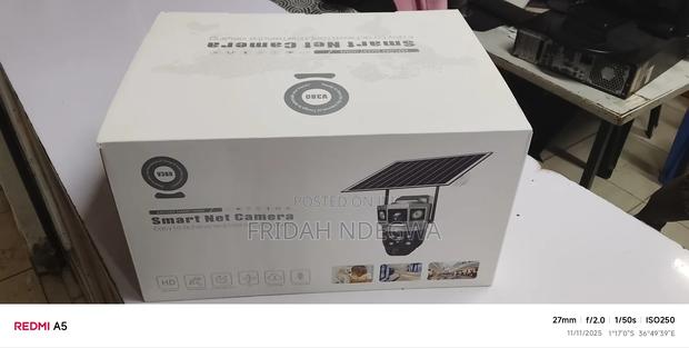 V380 Smart Net Camera