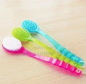 Shower Brush