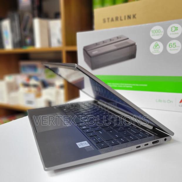Laptop HP ZBook 14 16GB Intel Core i7 SSD 512GB - thumbnail 5