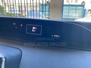 Toyota Prius 2018 Silver