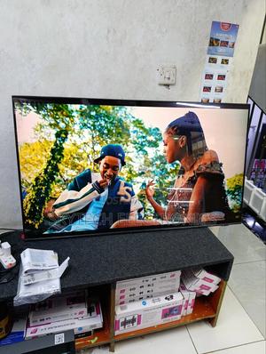 Samsung 55" Crystal Uhd Tv