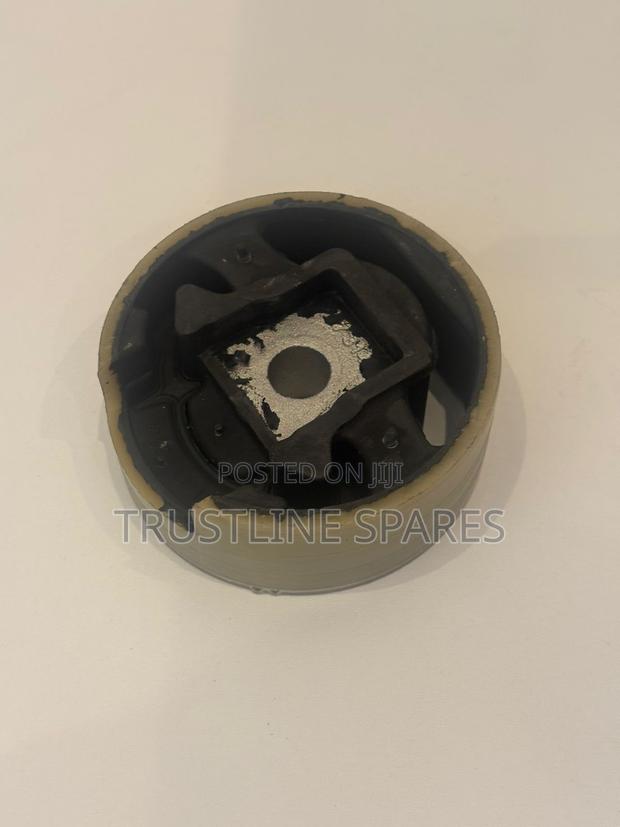 Engine Mount