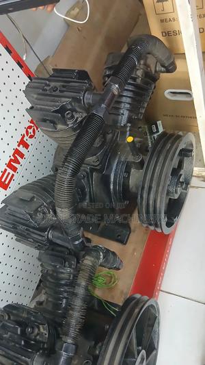 Compressor Head 500l - thumbnail 2