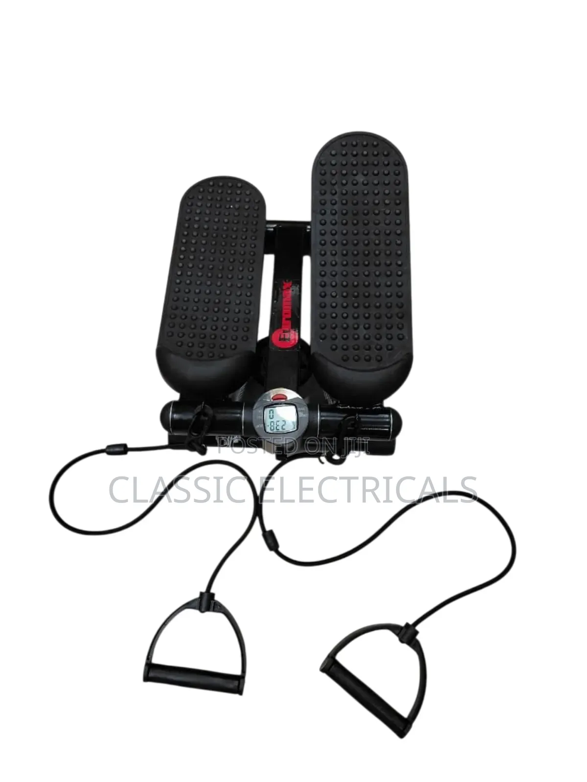 Portable Mini Stepper Available