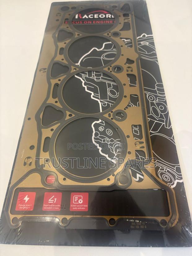 Cylinder Gasket Vw and Audi