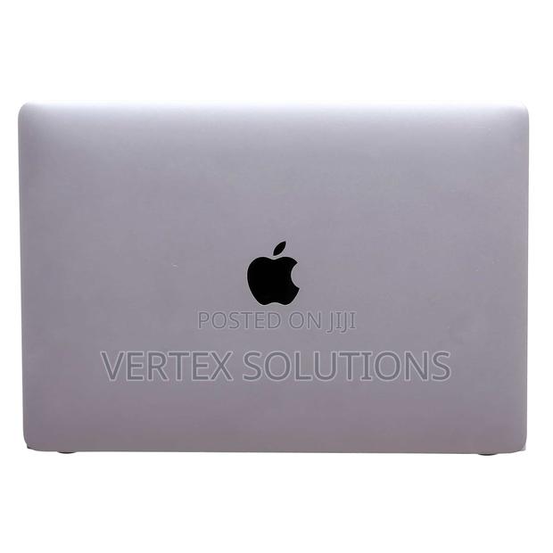 Laptop Apple MacBook Pro 2018 16GB Intel Core i7 SSD 1T - thumbnail 3