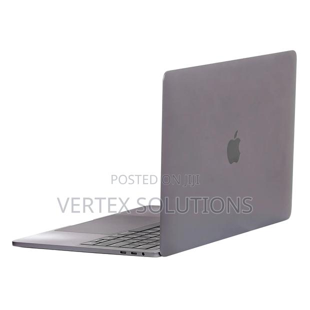 Laptop Apple MacBook Pro 2018 16GB Intel Core i7 SSD 1T - thumbnail 2
