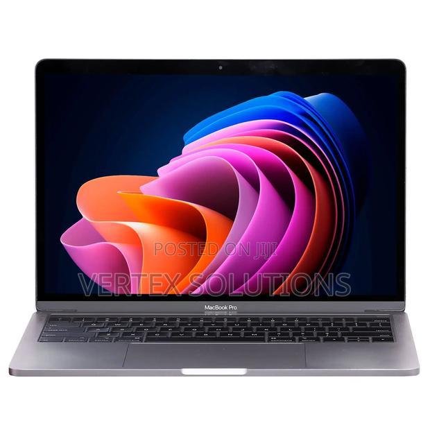 Laptop Apple MacBook Pro 2018 16GB Intel Core i7 SSD 1T