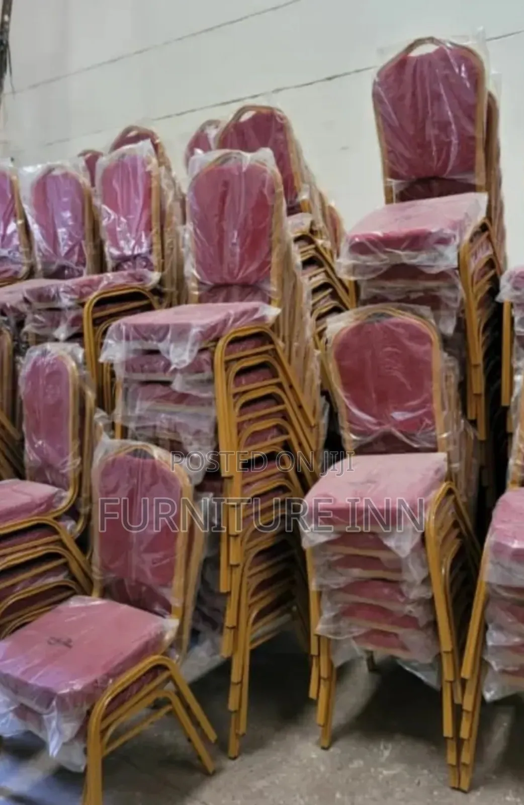 Conference Chair: High Density Conference Chair