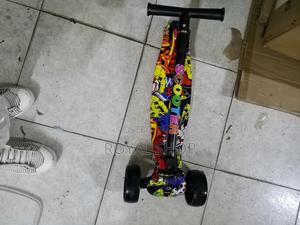 Kids Scooter Kids Scooter - thumbnail 2