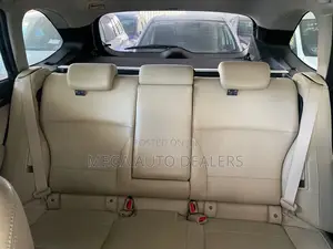 Subaru Outback 2018 Black