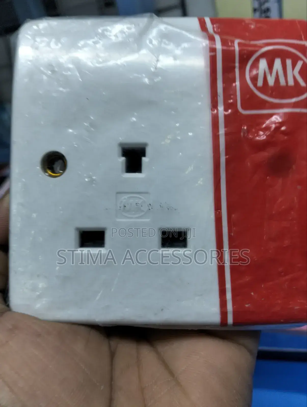 Single Socket Non Standard