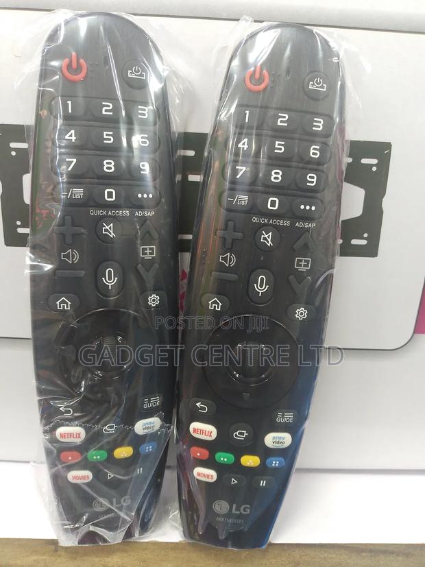 Original Lg Magic Smart Tv Remote