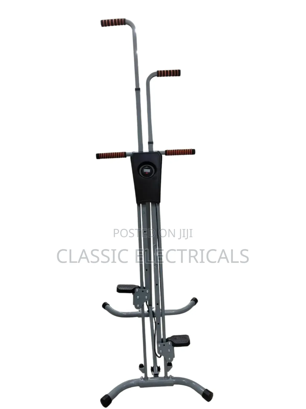 Max Climber