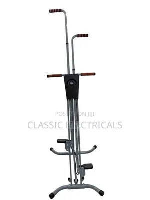 Max Climber