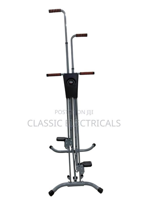 Max Climber