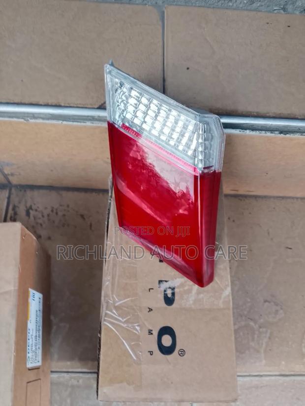 Bootlamp Mitsubishi Lancer Ck2 - thumbnail 2