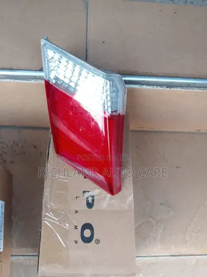 Bootlamp Mitsubishi Lancer Ck2
