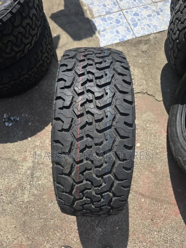 235/65r16c Yusta Tyre a/T(8pr) - thumbnail 2