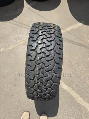 255/65r17 Yusta A/T Tyre