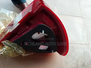 Taillight Mitsubishi Lancer Ck2
