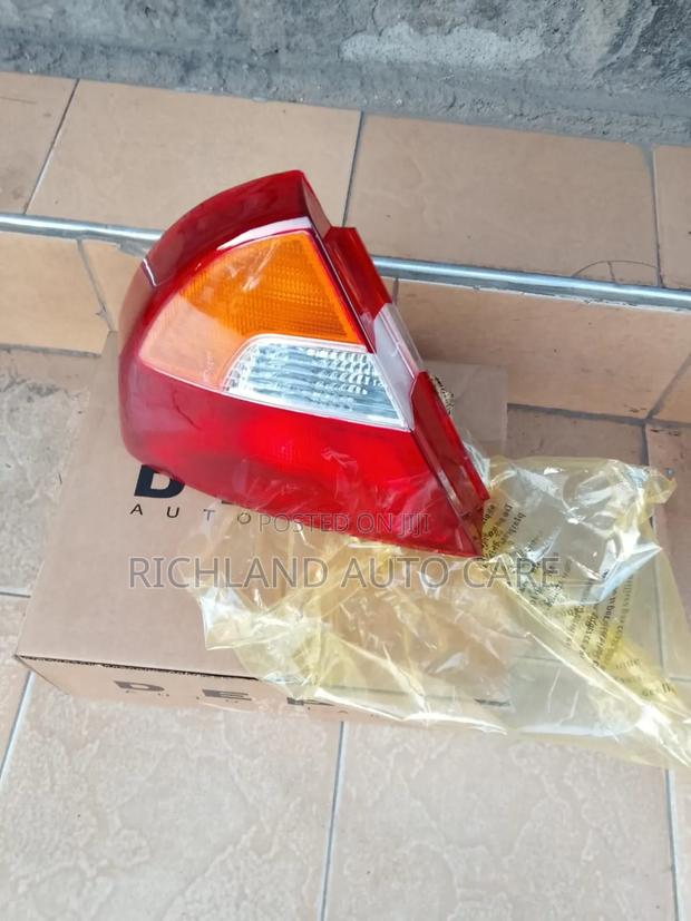 Taillight Mitsubishi Lancer Ck2 - main view
