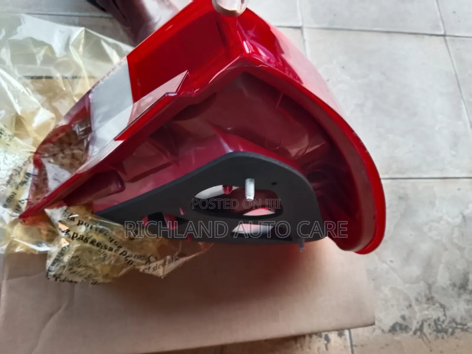 Taillight Mitsubishi Lancer Ck2