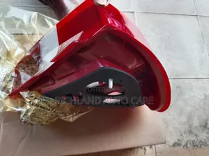 Taillight Mitsubishi Lancer Ck2
