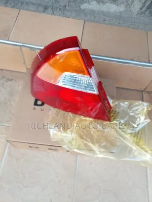 Taillight Mitsubishi Lancer Ck2