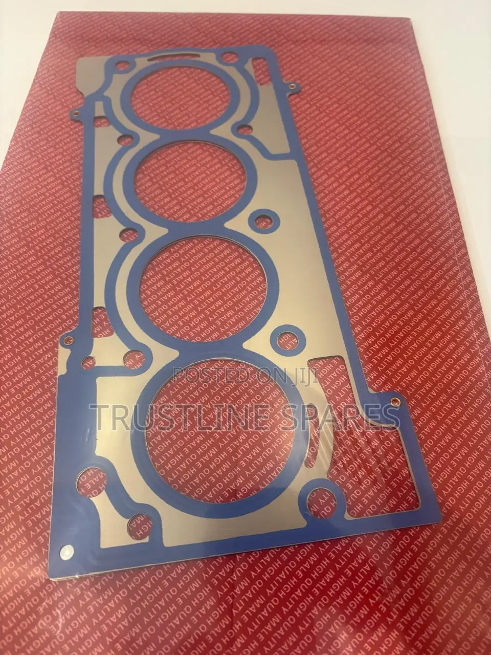Cylinder Head Gasket