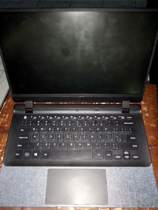 Laptop Avita Essential 14 4GB Intel Celeron SSD 128GB - main view