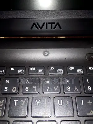 Laptop Avita Essential 14 4GB Intel Celeron SSD 128GB