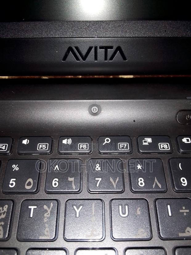 Laptop Avita Essential 14 4GB Intel Celeron SSD 128GB - thumbnail 3
