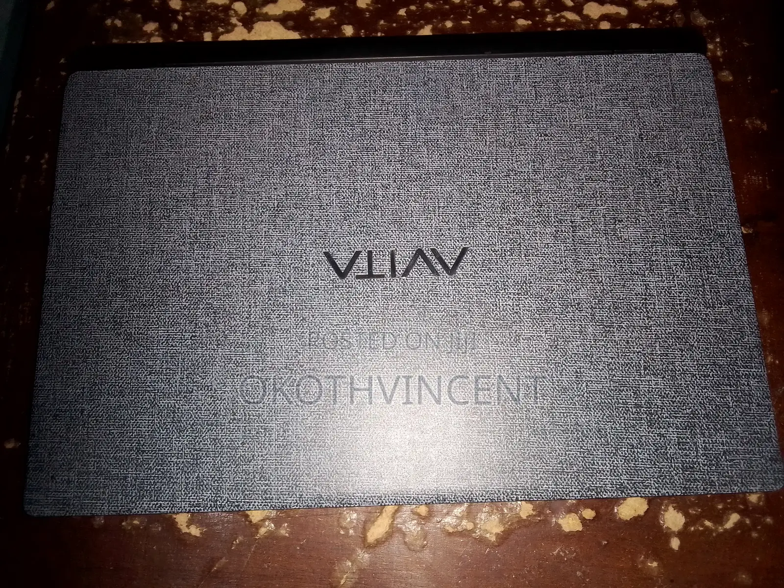 Laptop Avita Essential 14 4GB Intel Celeron SSD 128GB